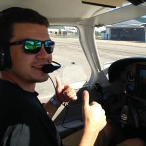 Meet your Posher, Joel